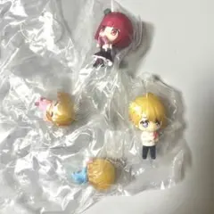 推しの子 コレクション フィギュア