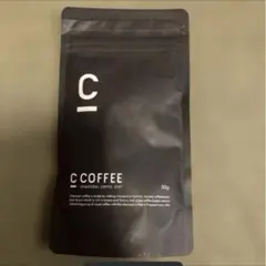 C COFFEE チャコールコーヒーダイエット 50g 新品未開封のサムネイル