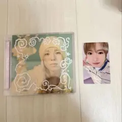 限定トレカ付きNCTWISH ode to love Jewel Case