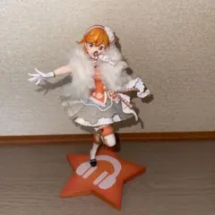 ラブライブ！スーパースター!! 澁谷かのん 玫花綺夢（ばいかきむ）Ver.のサムネイル