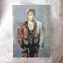 takahiroカード