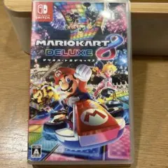 マリオカート8 デラックス Nintendo Switch