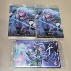 アイドリッシュセブン アイナナ ウエハース 26 Re:vale 千 セット