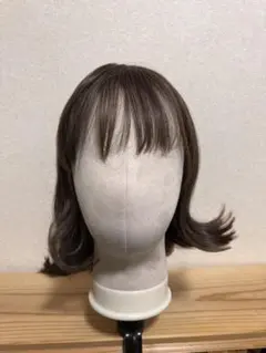 リネアストリア　HEATBEAT ボブ　サイドバング