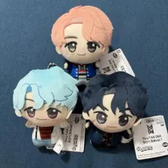 新品未使用 ジミン&グク TinyTAN DNA ちびぐるみvol.2 - メルカリ