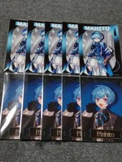 2025年最新】騎士Aファミマブロマイドの人気アイテム - メルカリ