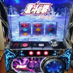 輪廻のラグランジェ 実機 コイン不要機付 - メルカリ