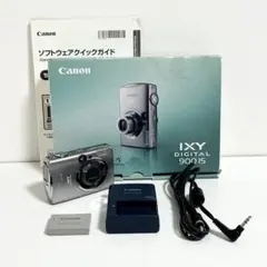 2026年最新】Canon IXY DIGITAL 900 IS 充電器の人気アイテム - メルカリ