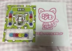 ジェ猫アクリルスタンド(小森隼) - メルカリ