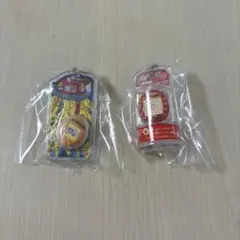 たまごっち おかしなたまごボーロっち パッケージチャームつき