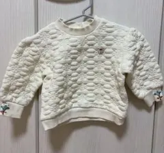 moimoln 90 トレーナー