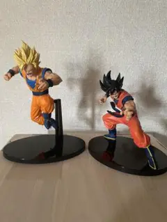 【新品未開封品】造形天下一武道会 ドラゴンボールフィギュア セット Amazon.co.jp: ドラゴンボールZ BANPRESTO WORLD FIGURE