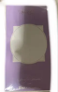 Parfum idol（パルファム・アイドル） ユメ　あんスタ　花群冬芽