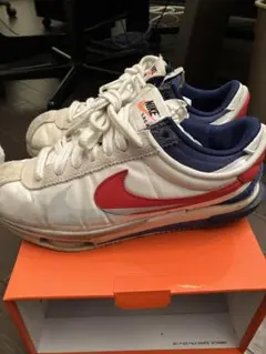 ナイキ　サカイ