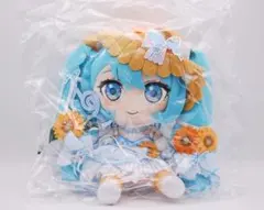 マジカルミライ2026 初音ミク ぬいぐるみ Gift ギフト