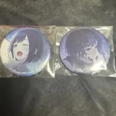 プロセカ/グリ缶29 30b/缶バッジ/朝比奈まふゆ | Mercari