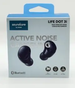 【新品未開封】Anker Soundcore Life Dot 3iのサムネイル