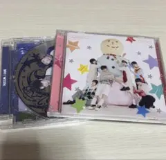 nct wish wishful color CD