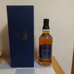 【限定販売】榎原　18年　未開封　麦焼酎 榎原 18年 | クラフト酒・日本酒の通販ならKURAND（クランド）