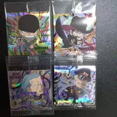 ワンピースシールウエハース LOG14 まとめ売り