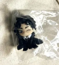 名探偵コナン　ちぢませ隊9　伊織無我