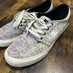 DC SHOES/ディーシー メンズ シューズ DM スニーカー 靴 くつ 柄のサムネイル
