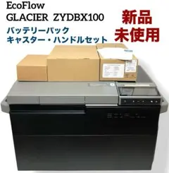 2026年最新】ECOFLOW glacierの人気アイテム - メルカリ