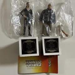2026年最新】TOKYO TRIBE2 フィギュアの人気アイテム - メルカリ