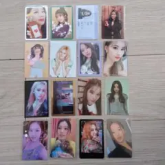 TWICE サナセット