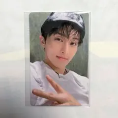 NCT127 FACT Check mu-mo トレカ コンプリート イリチル NCT 127 イリチル マーク トレカ fact check mumo - メルカリ