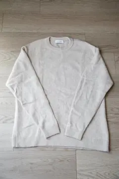 ADAM ET ROPE セーター