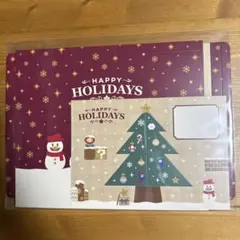 ギフトボックス メッセージカード 任天堂 ヨドバシカメラ限定