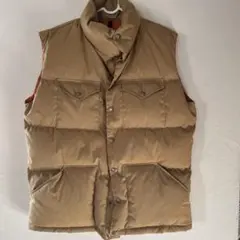 THE NORTH FACEダウンベスト