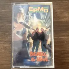 EPMD / BUSINESS AS USUAL