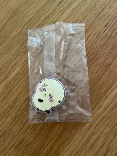 ちいかわ カラフルラバーマグネット2 ラッコ