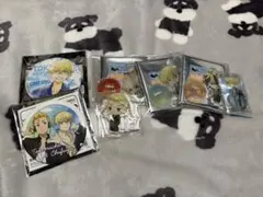 東リべ　セット