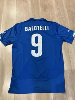 F*e様 イタリア代表 26ホームオーセンティックユニフォーム ニコロ