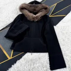 2026年最新】フォクシー セーブル コートの人気アイテム - メルカリ