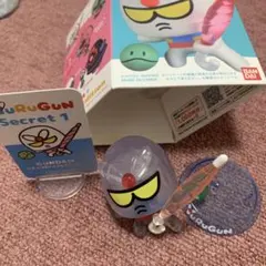 YURUGUN wave1 ゆるガン シークレット ガンダム 開封品