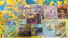 ポケモンカードゲームMEGA ハイクラスパック「MEGAドリームexAR 22枚