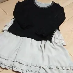 （109）アクシーズファム　ワンピース　☆あずき様専用です☆