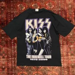 聖飢魔II 1999 BLACK LIST Tシャツ レア - メルカリ