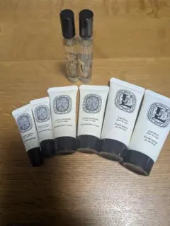 Diptyque アメニティセット　ディップティックのサムネイル