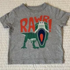【掲載5/8まで】 baby GAP Tシャツ　6-12M