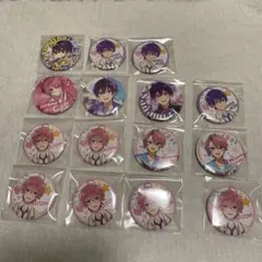 2025年最新】ななもり缶バッジの人気アイテム - メルカリ