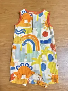 NEXT ロンパース 3-6m