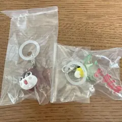 クッピーラムネ めじるしアクセサリー ラム B ピッピ セット