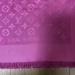 ルイヴィトン　ストールのサムネイル