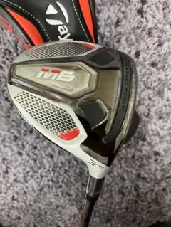 テーラーメイドM6 5W 18° グランドバサラGB f49 R 42インチ 2025