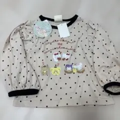 サンリオtシャツ